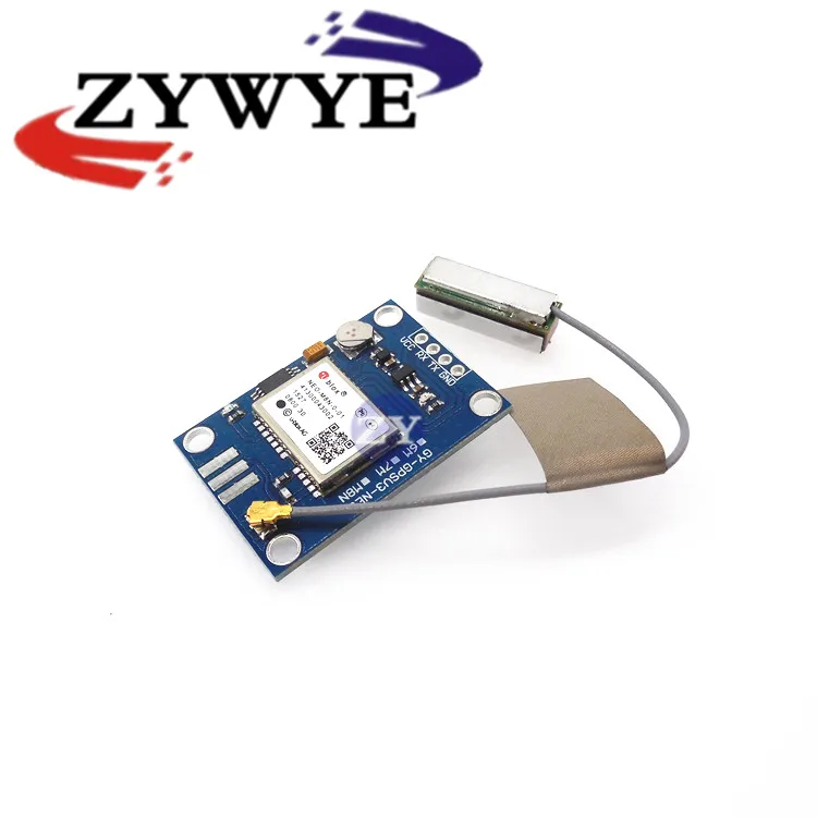 

The new version of the APM2.5 GYGPSV1 NEO-8M GPS module instead of NEO-6M GY-NEO8MV2 Ublox