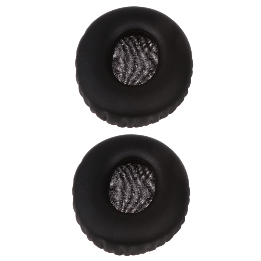 1 Pair Replacement Soft Ear Cup Ear Pads Cushion for Sony MDR-10RC 10RC Headphone Headset