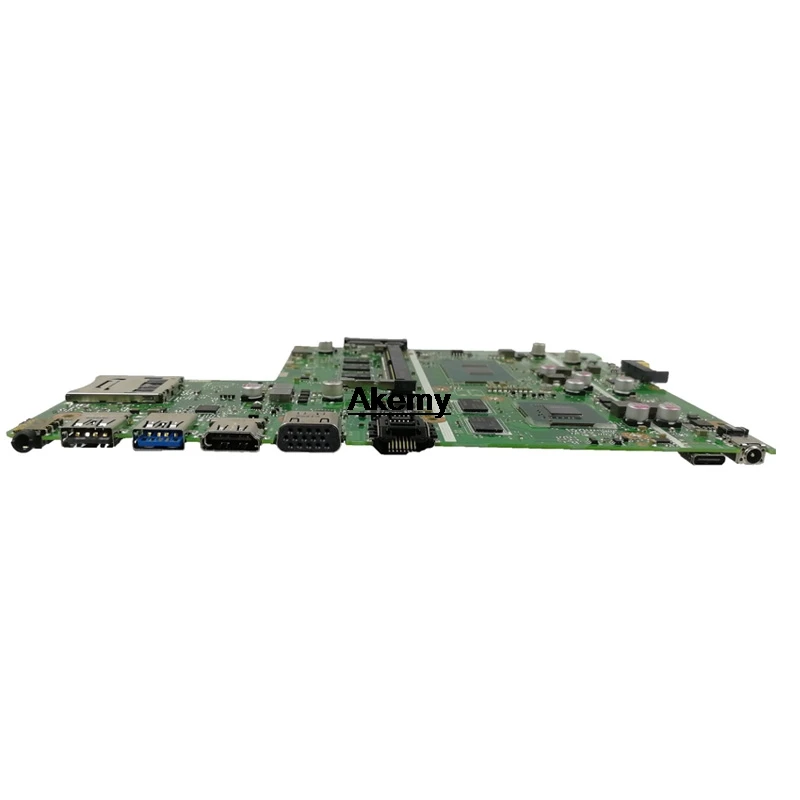 ل ASUS X541UJ X541UV X541U X541 X541UVK X541UQk اللوحة المحمول اختبار اللوحة الأصلية 8G i7-6500/i7-7500/i5-7200 ل ASUS X541UJ X541UV X541U X541 X541UVK X541UQk اللوحة المحمول اختبار اللوحة الأصلية 8G i7-6500/i7-7500/i5-7200