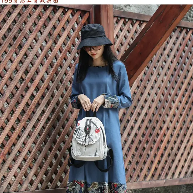 Etniczne styl kobiet torba ręcznie tkane podwójna warstwa plecak lekki podróży mieszanka bawełny i lnu światła wakacje plecak tanie i dobre opinie Plecaki Miękka WOMEN COTTON Linen Frezowanie MIWIND Łukowaty pasek na ramię Wewnętrzna kieszeń Wnętrze slot kieszeń Etniczne styl kobiet torba ręcznie tkane podwójna warstwa plecak lekki podróży mieszanka bawełny i lnu światła wakacje plecak tanie i dobre opinie Plecaki Miękka WOMEN COTTON Linen Frezowanie MIWIND Łukowaty pasek na ramię Wewnętrzna kieszeń Wnętrze slot kieszeń
