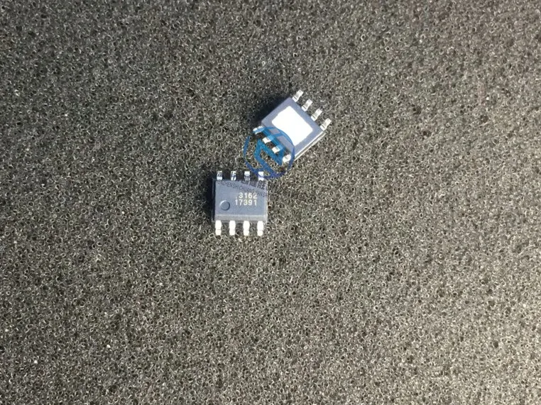 Free shipping 10PCS AX3162ESA AX3162 3162 SOP8 | Электроника