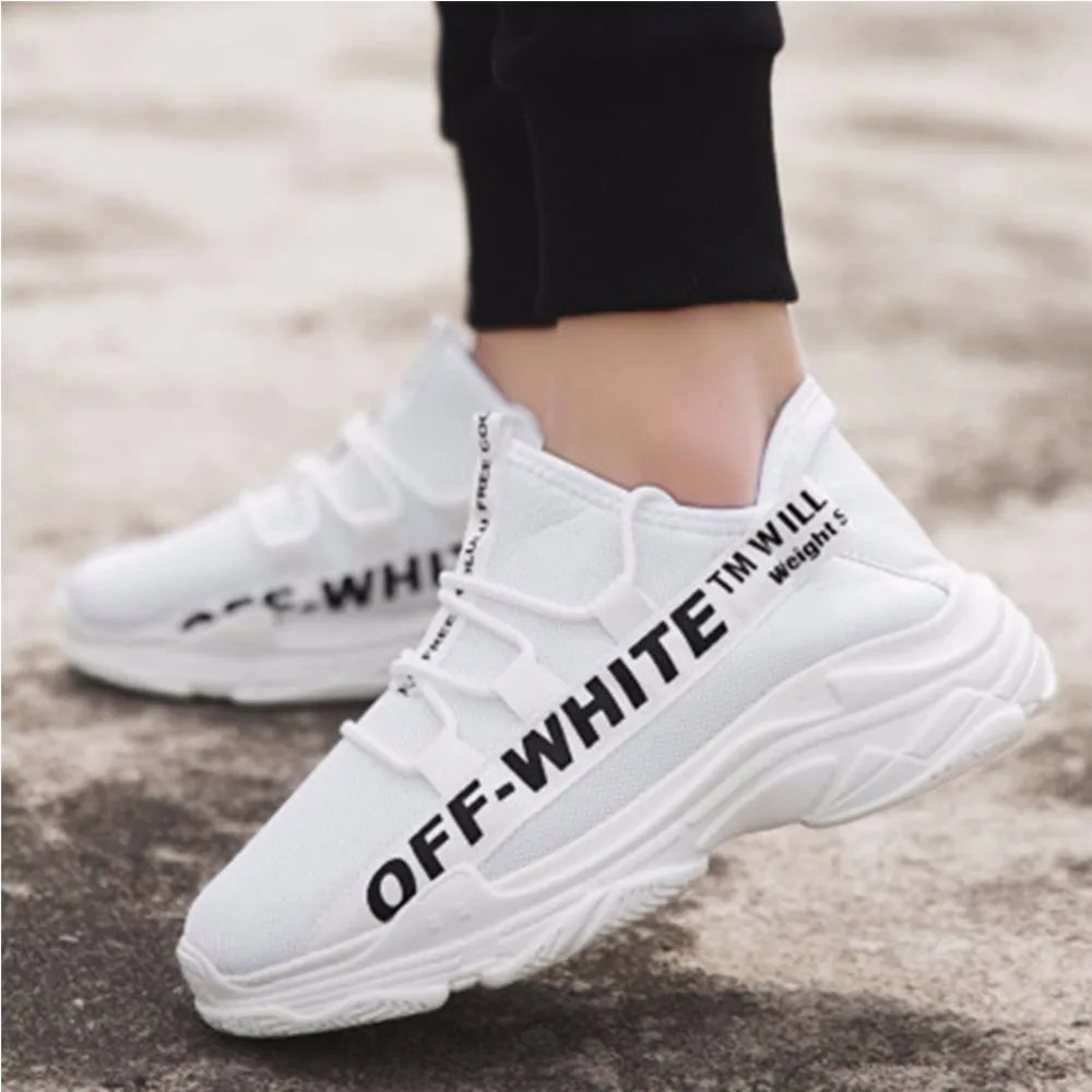 

Adulto Sapato Masculino Men Sneakers Shoes Men Summer Sneakers Breathable Man Casual Shoes Fashion Mens Shoe Tenis Masculino