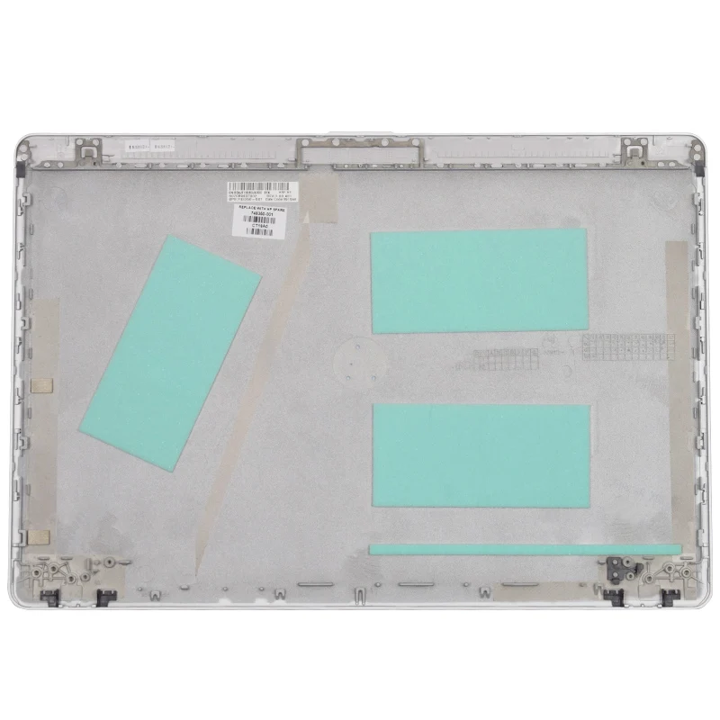 Чехол для ноутбука hp EliteBook Folio 9470M lcd задняя крышка+ рамка для дисплея ноутбука 702858-001 702860-001 - Цвет: Only A Cover