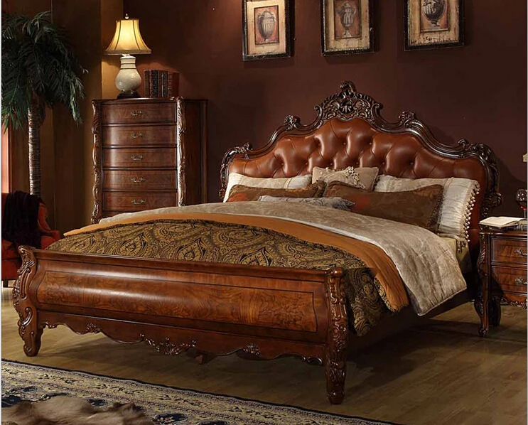 Online Get Cheap Wooden Bed Sale 0 | Alibaba Group