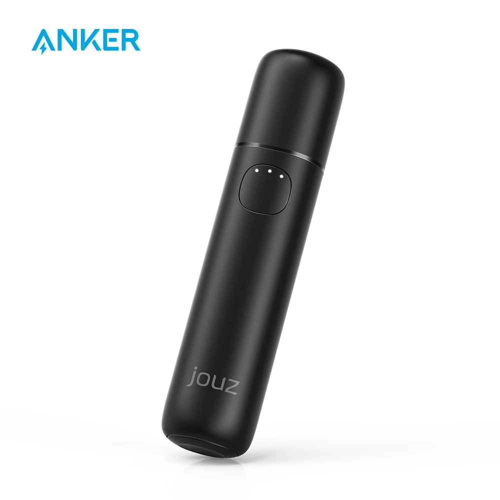 Anker jouz 20 charged electronic cigarette vape HNB heat