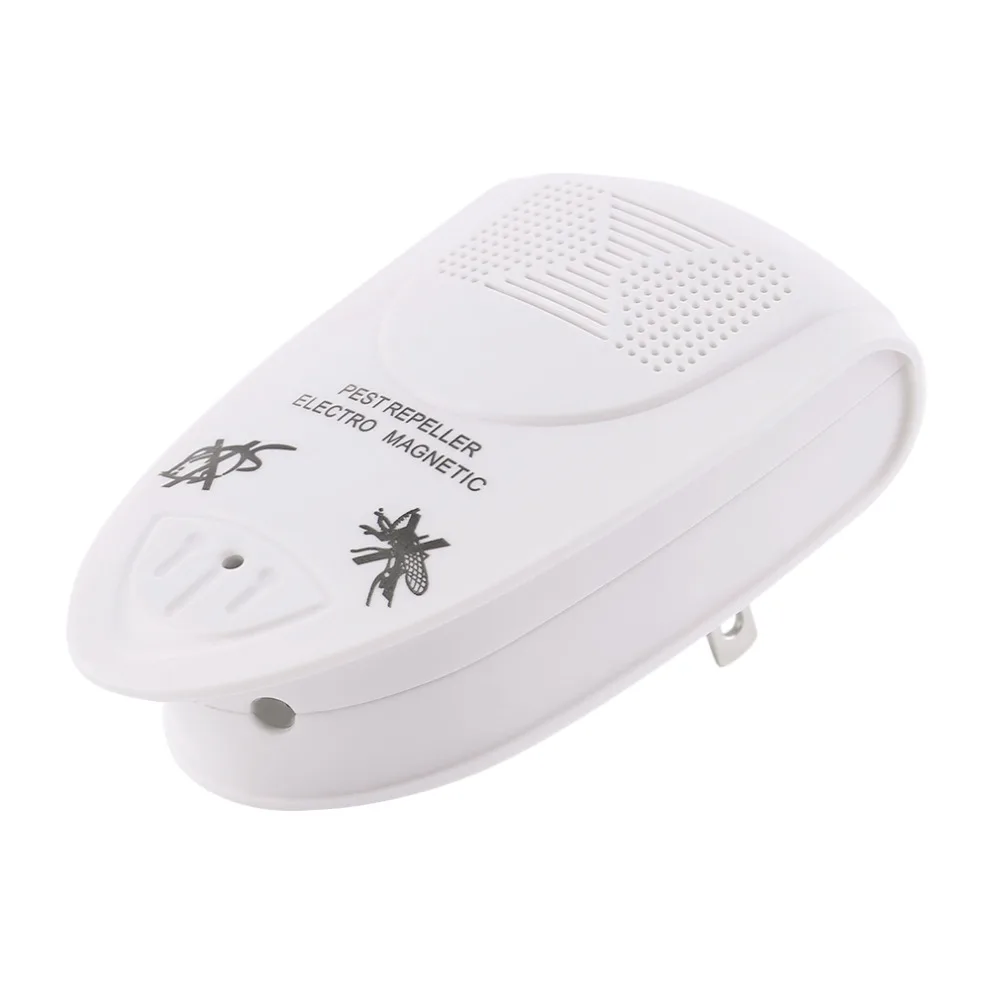 

mosquito killer Rat Mouse Repellent Indoor Anti Mosquito Insect Pest home accessories reject bug zapper insect coil ultrasonic