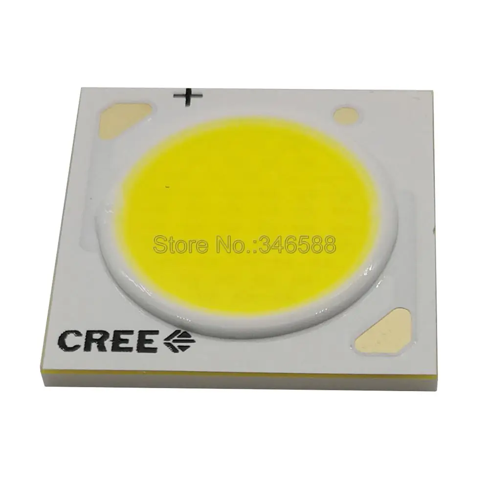 5 шт. Cree CXA1816 CXA 1816 38 Вт Керамический COB светодиодный светильник EasyWhite 4000 K-5000 K теплый белый 2700 K-3000 K с/без держателя