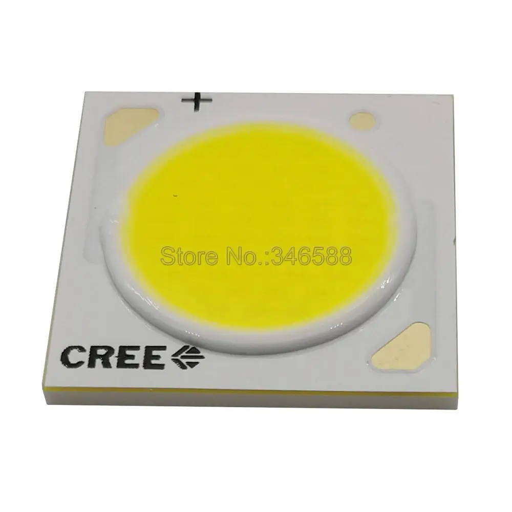 5 шт. Cree CXA1816 CXA 1816 38 Вт Керамический монолитный блок светодиодных ламп EasyWhite 4000K 5000K