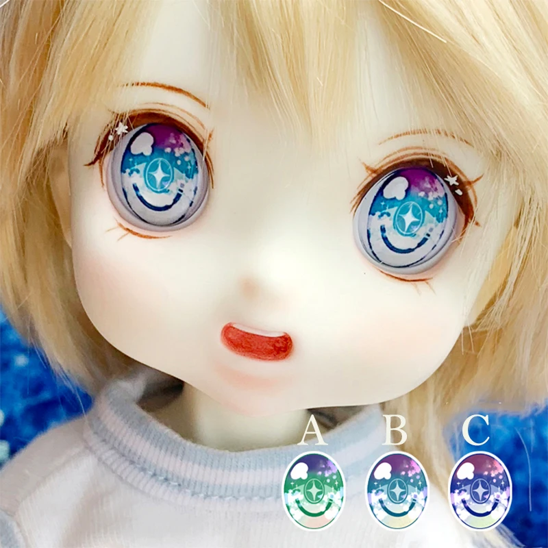 2d doll bjd