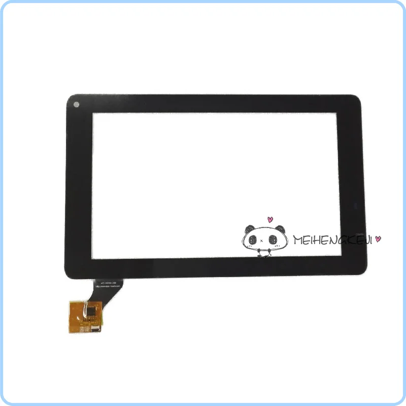 New 7'' Touch Screen Digitizer Glass For BQ maxwell 2 / maxwell 2 plus