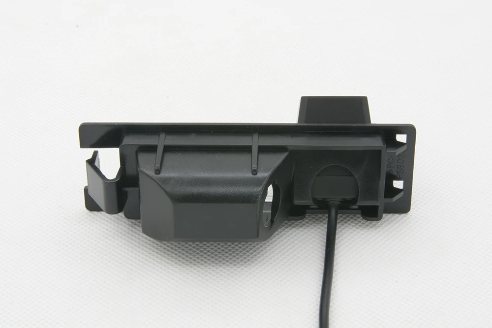 PAL HD 1280*720 Автомобильная камера заднего вида для Opel Astra H J Corsa D Meriva A Vectra C Zafira B FIAT Grande