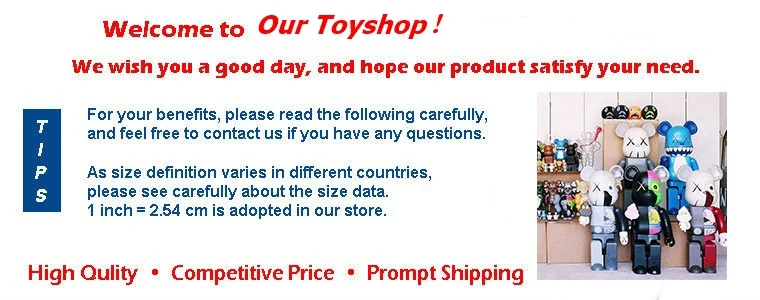 Dissected Companion Actionfiguren Kinder Original Fake Toys 37cm 16inch KAWS