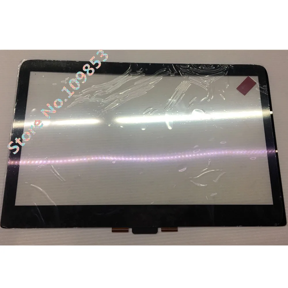 13 3 дюйма для HP Pavilion x360 13-s150sa Spectre 13-4050na 13-s сенсорный экран дигитайзер | Компьютеры и