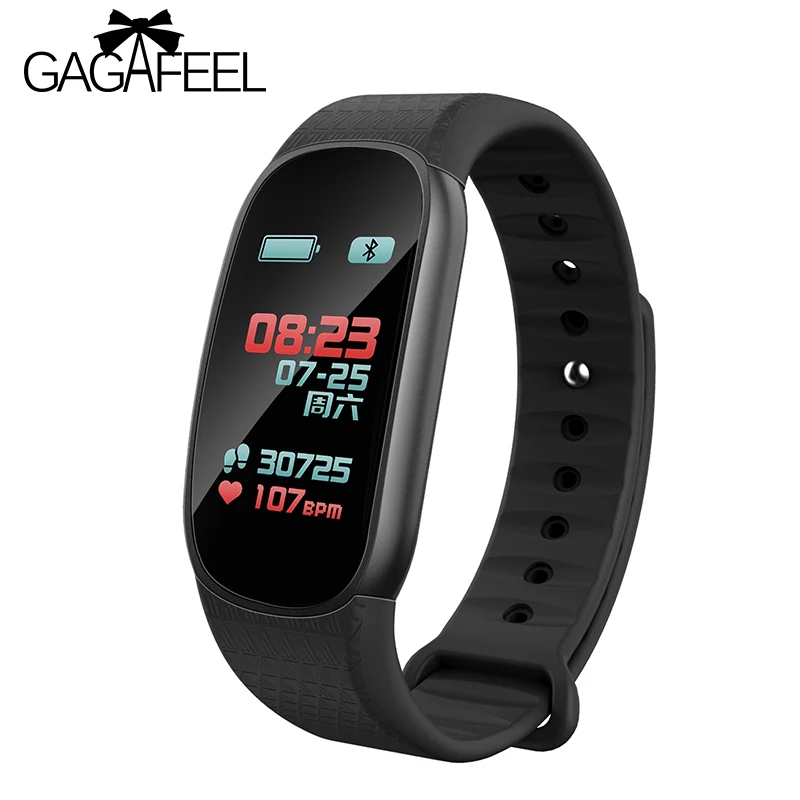gagafeel smartwatch
