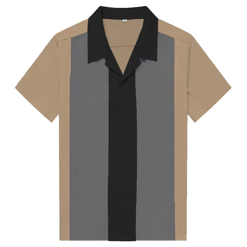 patchwork shirts 04