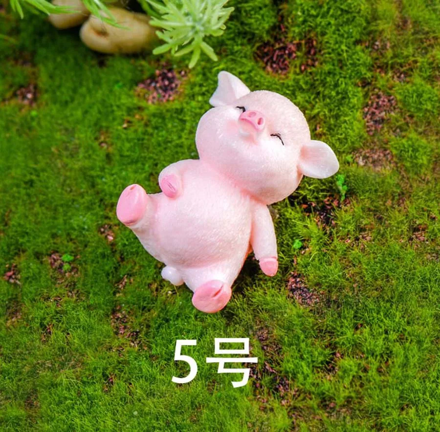 8款小猪-5号