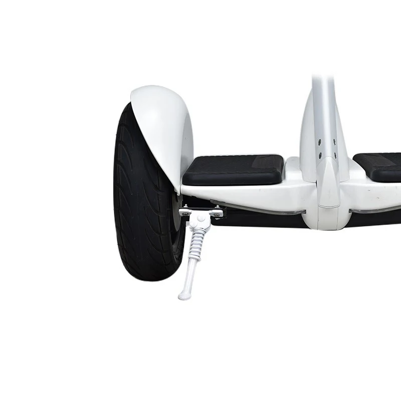 Аксессуары для парковки для Ninebot Mini Pro Xiaomi - Цвет: White