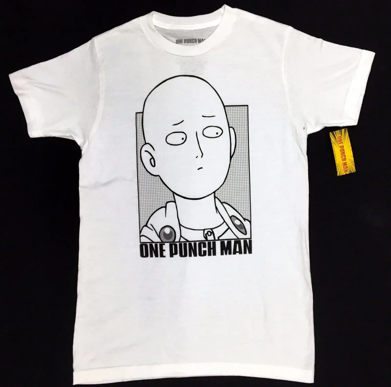 one punch man tee shirts