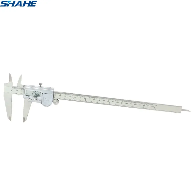12" caliper electronic IP67 waterproof digital accurate vernier caliper