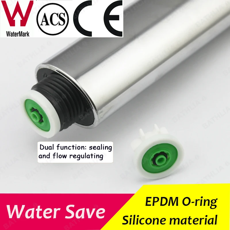 Buy Water Saving Shower flow restrictor Regulator