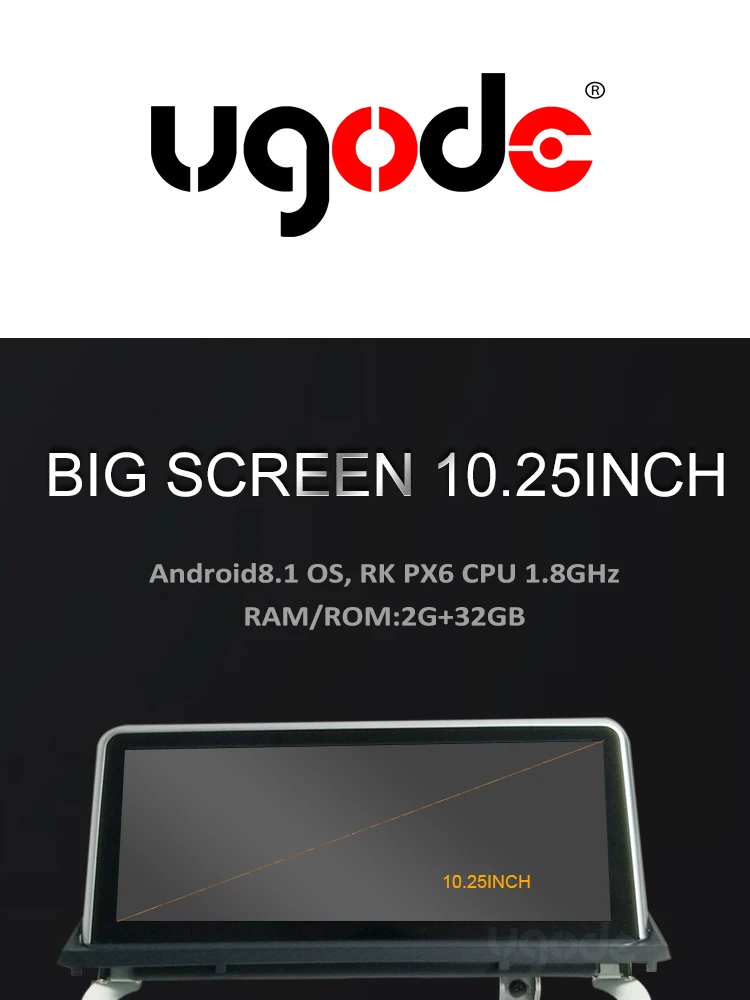 1 X5 CCC GPS