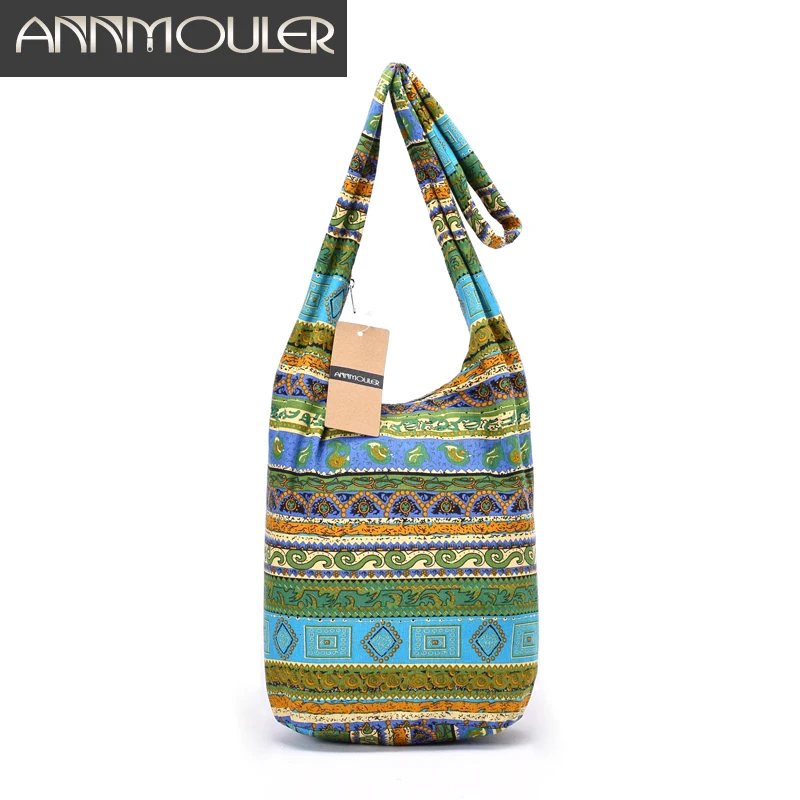 tribal sling bag
