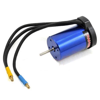 

1PC TRAXXAS Velineon 3500 12G Brushless Motor 3351R High Speed Motors for RC Cars Upgrade Accessories