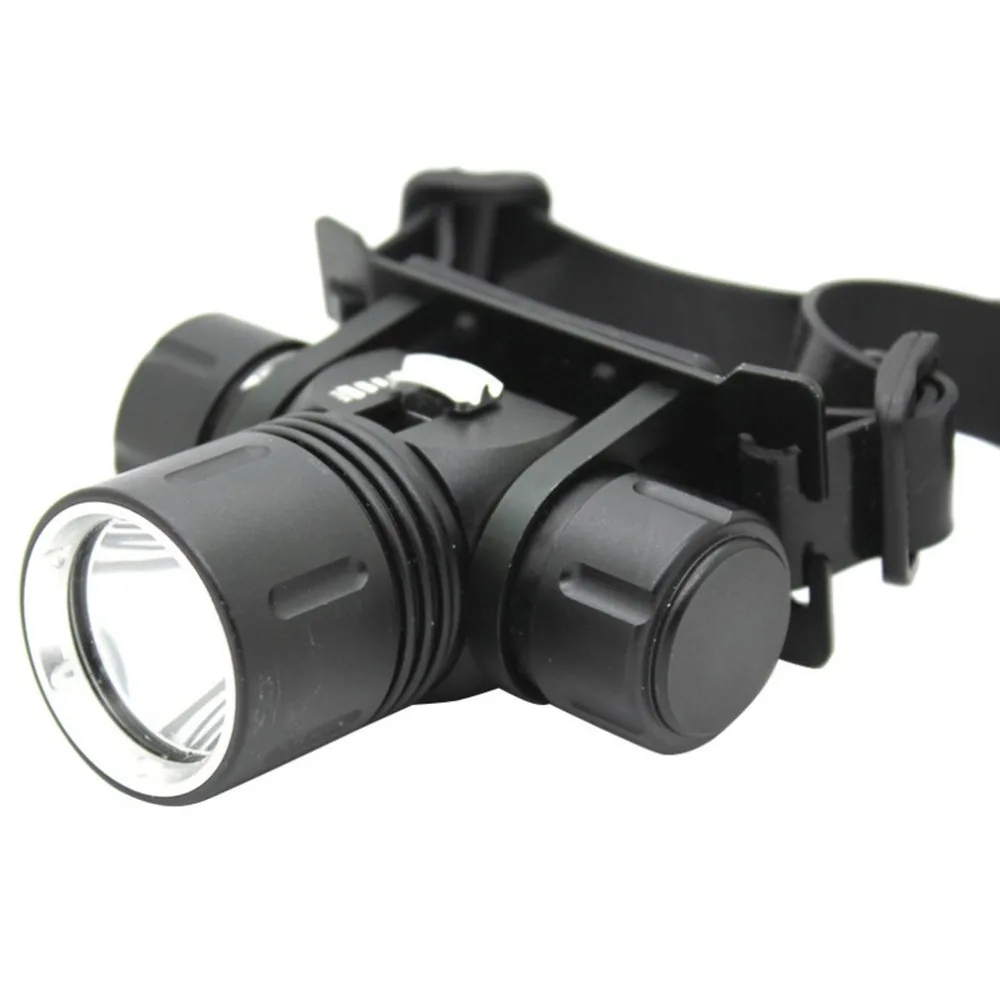 

Headlight LED Tactical Flashlight Led Torch Zoom LED Flashlight Waterproof Torch Light Rechargeable