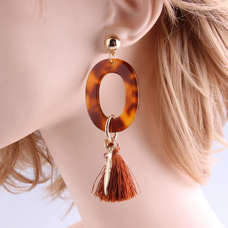 aretes aretes de mujer big earrings bohemian earrings boucle d'oreille femme brinco brinco boho drop earrings for women tassel earrings pendientes küpe oorbellen brincos earings orecchini (12)