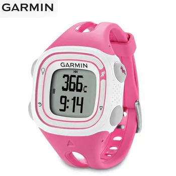 

original GPS watch garmin Forerunner 10 GPS Sports Watch bluetooth waterproof fitness watch digital watch