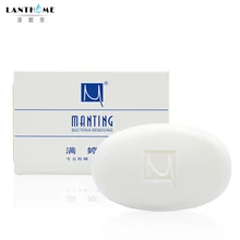 Manting глубокое очищение Acarids Go, мыло для мытья рук и ног, Отбеливающее, забота о здоровье, ароматизированное мыло для кожи, основа для ручной работы