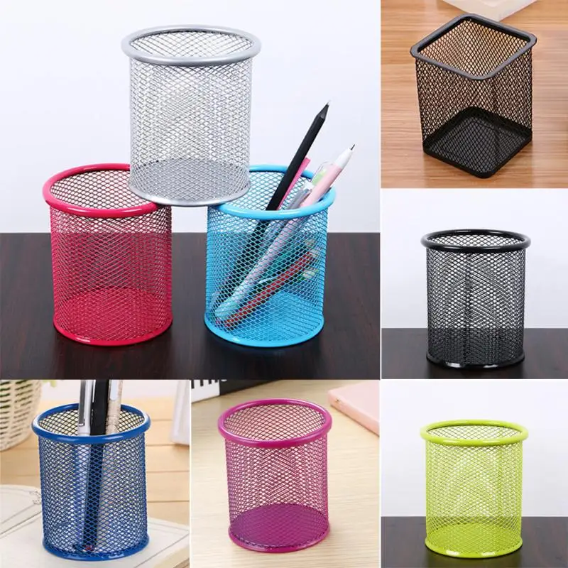 pen pencil container