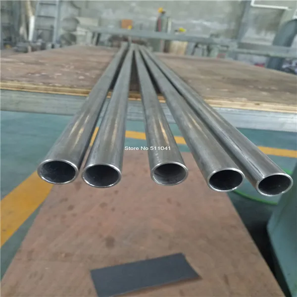 12 1.5mm tube