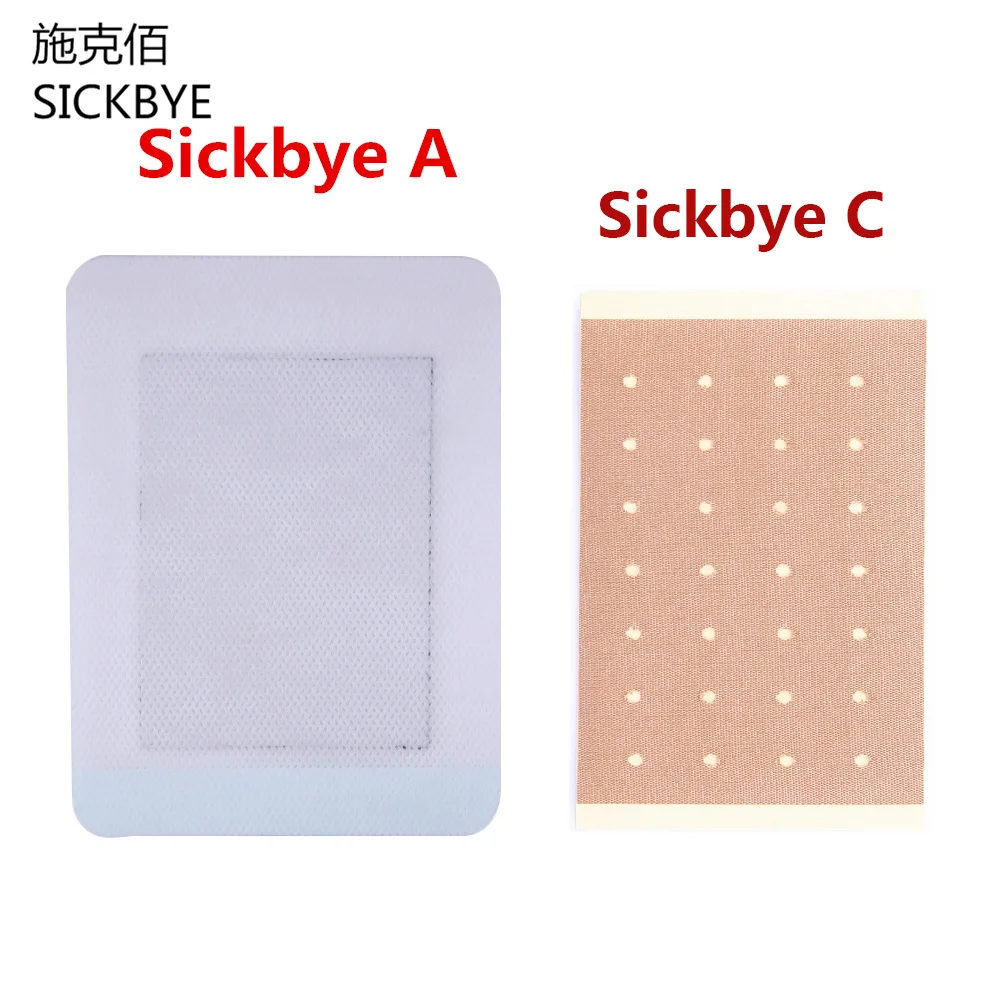 Pain Relief Orthopedic Plasters Pain Relief Patch Medical Muscle Joints Aches Spine Patch Rheumatoid Arthritis Cure (5)