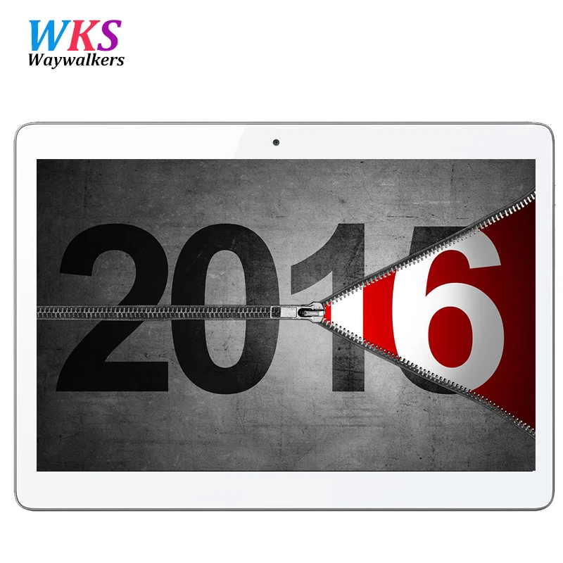  9.6" tablet pcs 4G LTE Octa Core Tablet Android 5.1 ROM 64GB 5.0MP Dual SIM Card Bluetooth GPS Tablet PC Phone 10 inch 