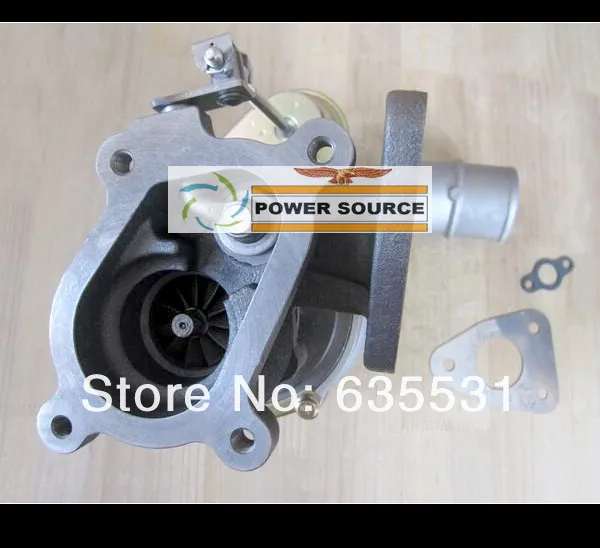 K03 53039700055 53039880055 Turbocharger For Renault Master Opel Movano Nissan Interstar 100HP 115HP 2001- G9U720 G9UA724 2.5L with Gaskets.JPG