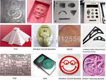 

Good Service High precision China vacuum or T-slot table DSP control system cnc router for wood