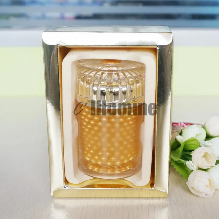 

Gold Honeycomb Cream Gel Anti-Aging Moisturizing Brightening Whitening Tender Skin Nourishing Repair Freckle Removing 60g