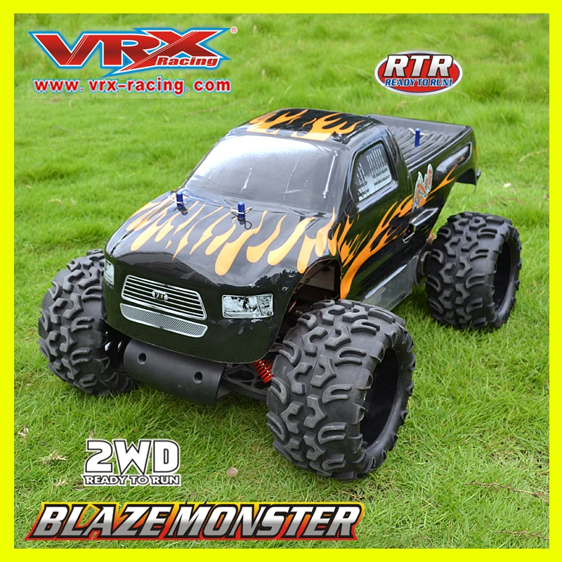 30cc RC Truck|RC Cars 