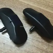 2 шт. стеклоомывателя струи воды форсунки с подогревом для Passat B6 Jetta Golf GTI Caddy для Alhambra Superb Yeti 2KD955986