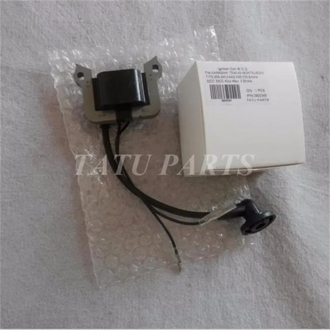 IGNITION COIL KAWASAKI TD40-43-48 32CC 33CC 2 CYCLE 0