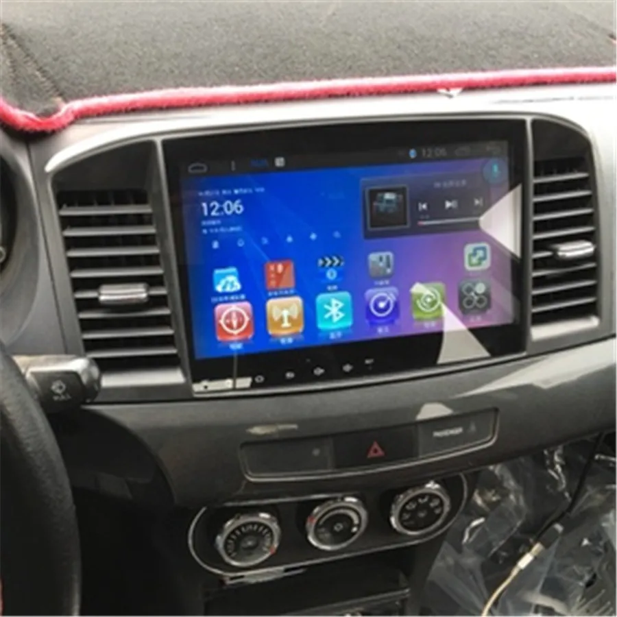 Clearance Android GPS Navigation 10.1 Inch Car Radio 1080P Video Bluetooth Support Car Multimedia Player for MITSUBISHI LANCER 2007-2016 2 Clearance Android GPS Navigation 10.1 Inch Car Radio 1080P Video Bluetooth Support Car Multimedia Player for MITSUBISHI LANCER 2007-2016 2