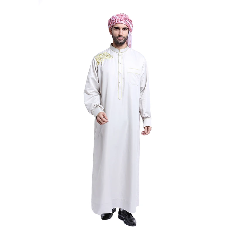 Arab Dress For Men Fashion Dresses