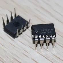 Модуль OPA2604AP OPA2604 Первоначально подлинное и Новая