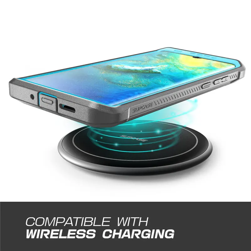 Rugged Full-Body Case for Huawei P30 Pro #3