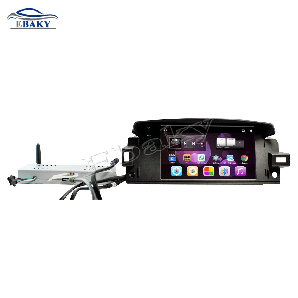Sale NaviTopia 7inch 8 core RAM 2G ROM 32G Android 8.1 Car Radio Player for Renault Latitude with GPS Navigation 1 Sale NaviTopia 7inch 8 core RAM 2G ROM 32G Android 8.1 Car Radio Player for Renault Latitude with GPS Navigation 1
