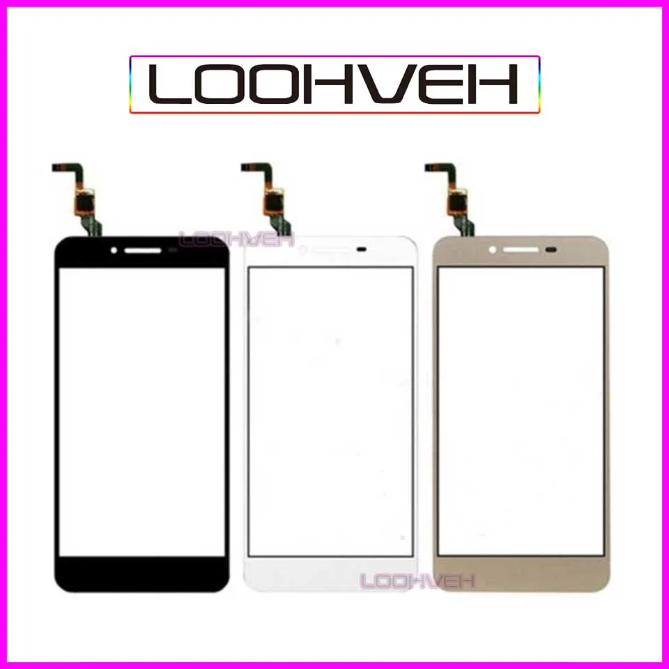 10 шт./лот сенсорный экран для телефона Lenovo Vibe K5 Plus A6020 A6020a40 A6020a46 дигитайзер панель |