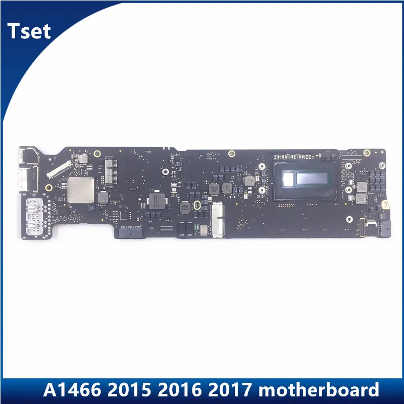Протестированная оригинальная материнская плата A1466 для Macbook Air 13 3 &quot820 00165 A 1466 4
