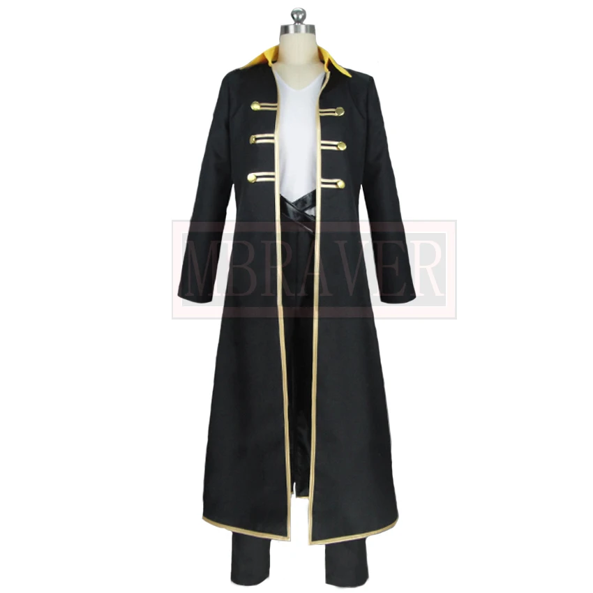 

Castlevania Cosplay Alucard Sypha Cosplay Costume Halloween Christmas Custom Made Any Size
