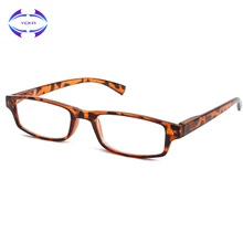 VCKA, женские и мужские очки для чтения, прочный TR90, ультра-светильник, полимерный материал, для женщин и мужчин, очки для чтения при дальнозоркости
